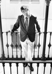 Alfredo Bryce Echenique