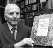Juan Carrero: «En la quinta edición incluiré el término «canicofrade»»