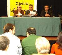 Unidad queda al borde de la desaparición al no querer asumir nadie la dirección