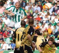 Si hasta el equipo que más huele a Segunda empata en Heliópolis...