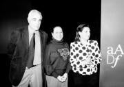 Cristina Hoyos seguirá al frente del Ballet, pero reconoce su enfrentamiento con Alberto Bandrés