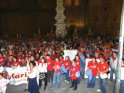 El cardenal presidirá la eucaristía de clausura del cincuentenario de Cáritas