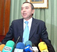 Renegociar con el Estado una deuda de 200 millones de euros, prioridad de la gestora de Marbella