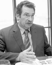 Constan Dacosta (Presidente del Grupo Eroski): «En los próximos 5 años invertiremos una media de 400 millones»