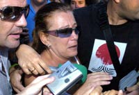 Libertad bajo fianza para Marisol Yagüe e Isabel García Marcos por la «operación Malaya»