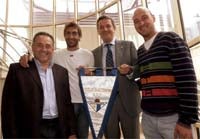 Cuando el fútbol se alimenta a sí mismo de pasión e ilusión: el Écija