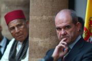 Chaves inaugura en Rabat el Museo de la Joya, financiado por la Junta