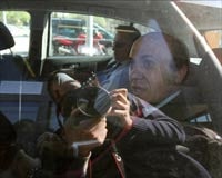 La Federación amenaza con suspender el derbi si no se garantiza la seguridad