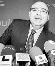 El PP de Granada acusa al PSOE de corrupto y niega la financiación ilegal