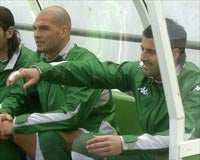 Sorprendidos y molestos por el extraño descarte del entrenador