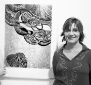 Alicia Gallego (Creadora):«Creo un lenguaje propio que obliga al espectador a descubrir»