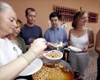 «Apadrina una hectárea»