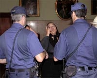 Piden 42 años de cárcel para el acusado del tiroteo en el Virgen del Rocío