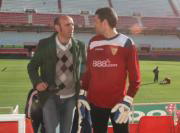 Ante el Getafe como si fuese una final