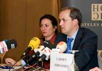 La madre de Iván y Sara gana después de morir la sentencia que ratifica su calvario