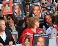 El caso de Mari Luz, en manos de detectives privados
