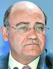 Díaz Ferrán ofreció mantener el sueldo a Jiménez Aguilar a cambio de su dimisión