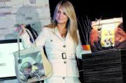 Sartorius y sus bolsos solidarios