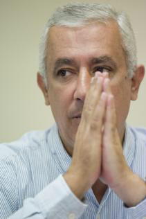 «El conservadurismo está en el PSOE, el reformismo en el PP»