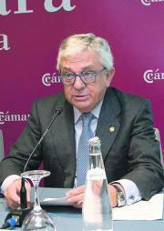 La Cámara de Sevilla facilita a 737 pymes el acceso a las ayudas para formación