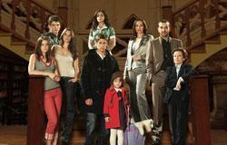 'El Internado' abre de nuevo sus puertas