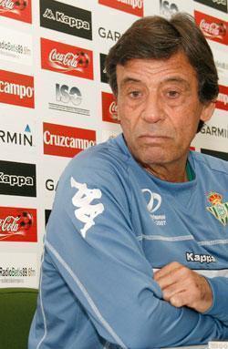 Chaparro: «Vamos a sufrir, aunque hay demasiado pesimismo»