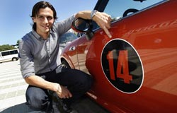 «Si yo fuera Lopera no tendría dudas, renovaría a Chaparro»