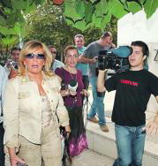 La Fiscalía pacta con ex ediles del GIL reducir sus penas