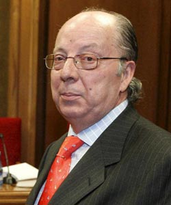 Fallece el veterano periodista José María Bernáldez