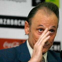 Lopera se cubre las espaldas antes del último cara a cara con Chaparro
