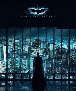 Batman vence a Spiderman