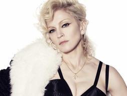 Aún quedan entradas para ver a Madonna