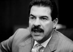 «No acepto el resultado. Voy a estar en mi cargo hasta 2009»