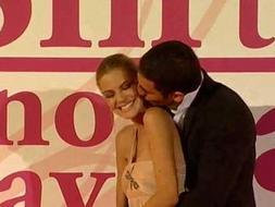 La gran noche de la vuelta de «Sin tetas no hay paraíso»