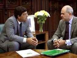 Andalucía tendrá un comité de sabios para evaluar la crisis