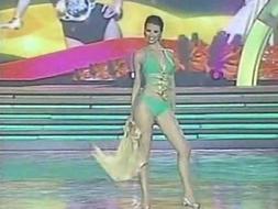 Elegida la nueva Miss Venezuela