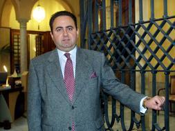 El juez ordena prisión incondicional para José Salas