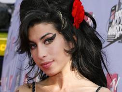 Amy Winehouse tiene el acento más despreciado por los británicos