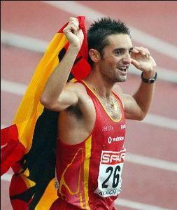 Andalucía se promociona como destino turístico y deportivo en el Maratón de Nueva York