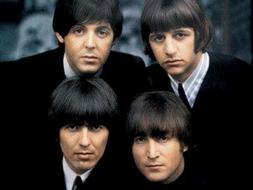 Las canciones de los Beatles, en un nuevo videojuego musical