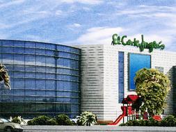 El Corte Inglés abre nuevo centro en Sevilla Este y duplica la superficie del antiguo Hipercor