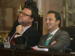 La Junta permite el tarifazo  de Tussam que rechazó la Comisión de Precios