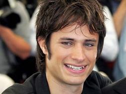 Gael García Bernal ha sido padre de un niño al que llamará Lázaro