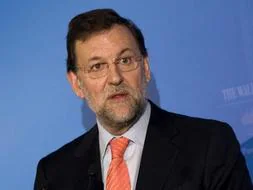 Rajoy niega haber creado un grupo de expertos para mejorar su imagen