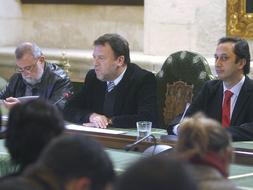 El Ayuntamiento remitirá 148 proyectos al Estado y seis a la Junta