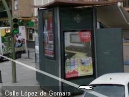 Detenido un quiosquero de Triana por presuntos abusos sexuales a 12 menores