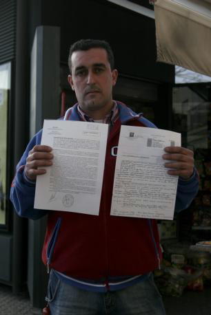 Detenido por abusos a menores el joven de Triana que denunció amenazas