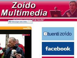 Zoido presenta en Madrid su Plataforma y sus nuevas herramientas de Internet