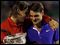 Nadal propone a Federer como Premio Príncipe de Asturias