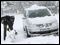 La nieve, el viento y la lluvia vuelven a poner en alerta a España